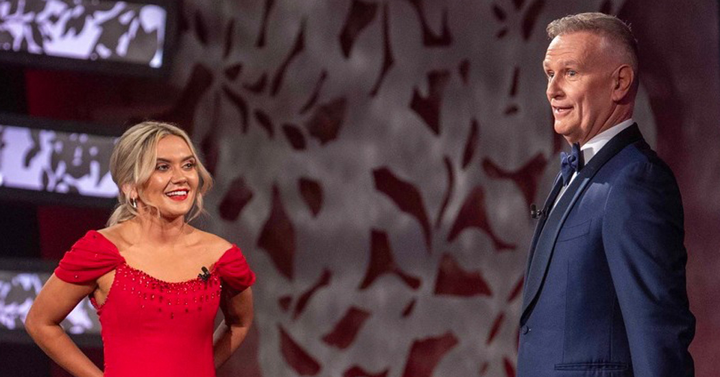 Glenswilly’s Niamh shares emotional journey to the Rose of Tralee stage