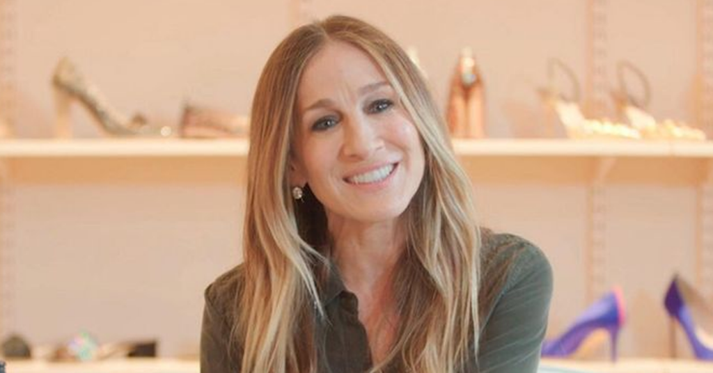 Sarah Jessica Parker makes incredible donation to Donegal fashion fundraiser – Donegal Woman