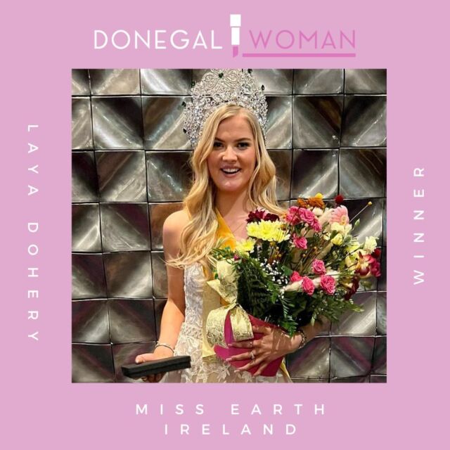 Style - Donegal Woman